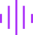 purple unit sound wave