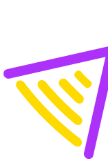 sound wave in angle bracket